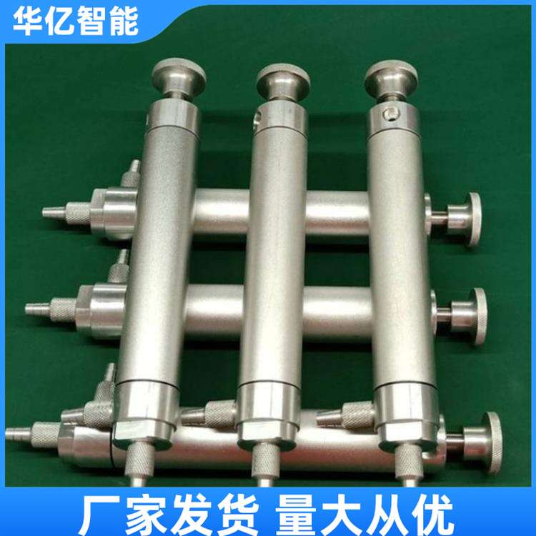不锈钢煤样罐矿用不锈钢煤样筒密封好 煤矿瓦斯煤样罐