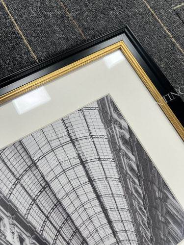 样板间建筑装饰画摆画