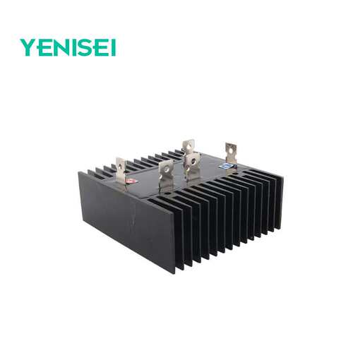 叶尼塞工业自动化控制组件三相整流桥堆 整流桥SQL200A1000V