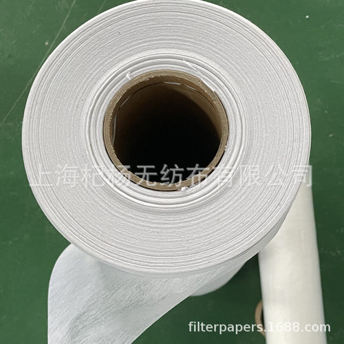 工业磨床机床珩磨机研磨机过滤纸发动机箱盖线冷却液过滤纸