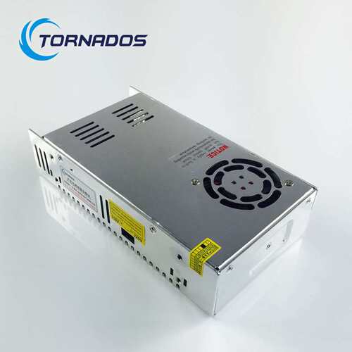 7.5V33A开关电源S-250-7.5单组250W7.5V直流输出质保2年CE认证