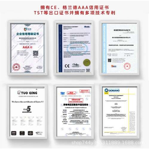 柴油发电机组源头工厂发电机小型手摇发电机家用220V/380V50Hz