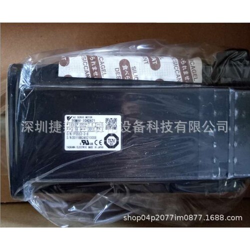 SGMGV-13ADC21/13ADA61/2C/6B/6E进口原装安川伺服质量保障伺服电