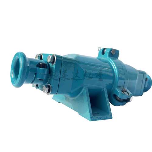起重电磁吸盘电缆线连接器DL-102电缆快速插头