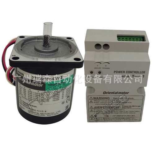 TM306C-GNE=3TK6GN-CW2E+TMP-1+3TK6GN-CW2进口OM东方力矩电机6W