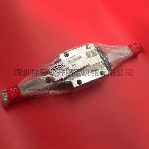 THK直线导轨滑块SHS15R SHS25R SHS25LR SHS30R SHS30LR轴承