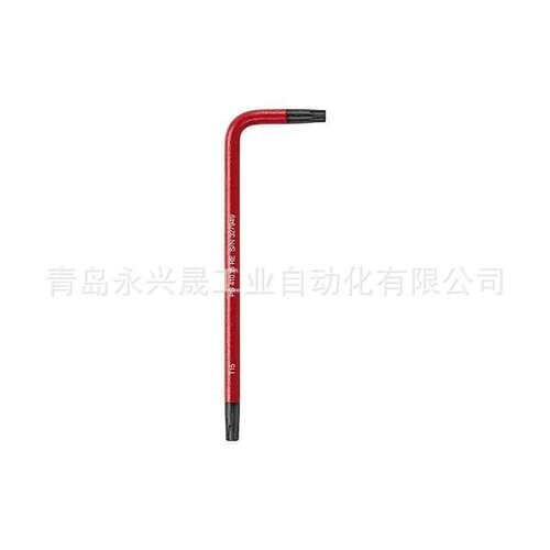 瑞士PB   RainBow L型扳手  PB 410 RB 用于Torx?螺钉