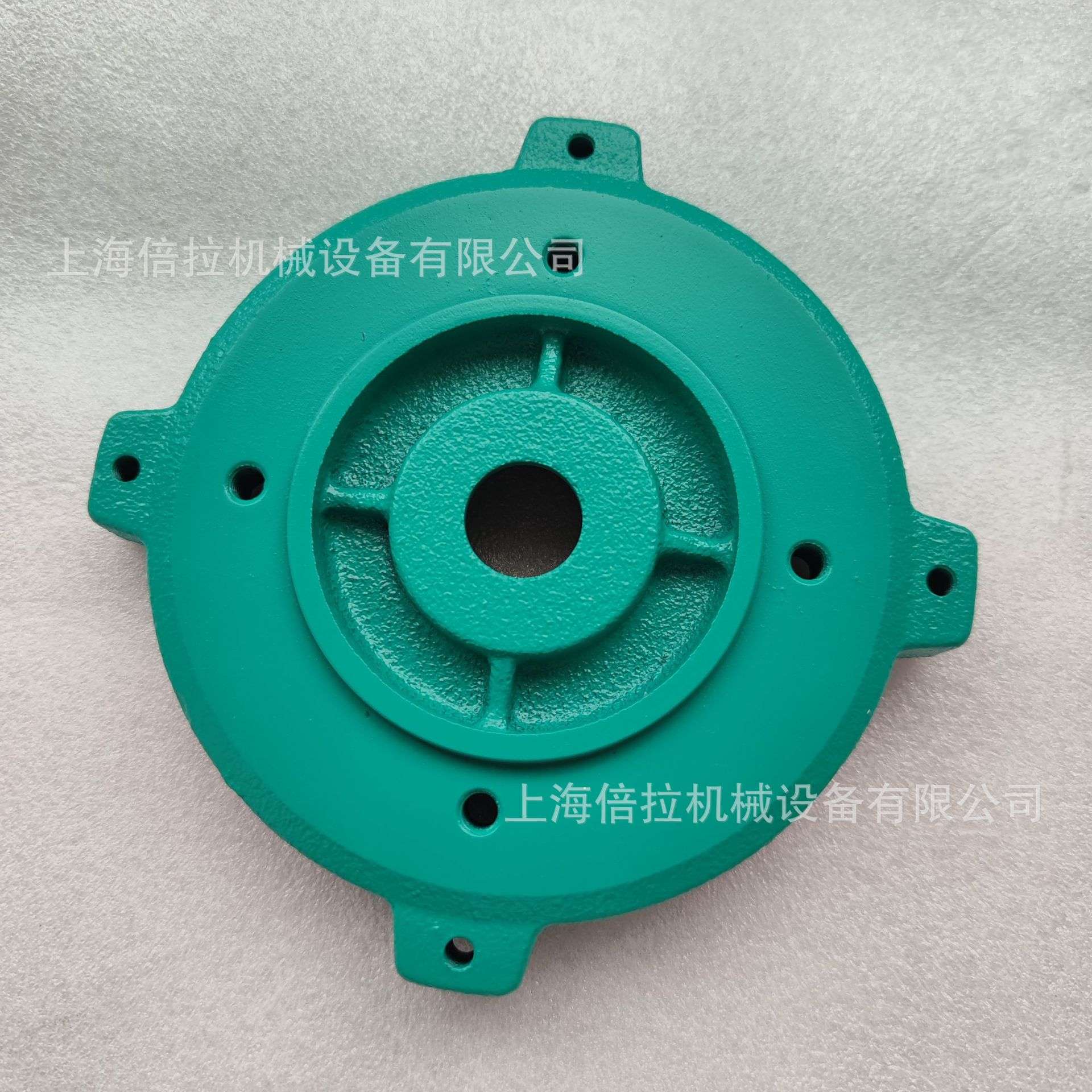 威乐水泵部件HELIX V603立式高压供暖加压泵配件电机前端盖