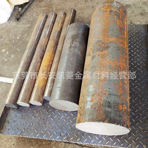 东莞m2高速钢棒 M2钼系高速钢研磨棒 热处理M2圆钢 HRC61-64