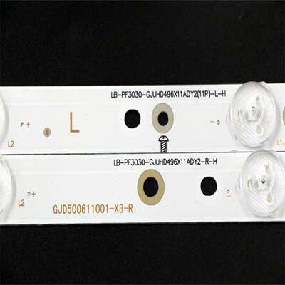 49PUF6401/T3 50PFF5655/T3灯条LB-PF3030-GJUHD496X11ADY2-L/R-H