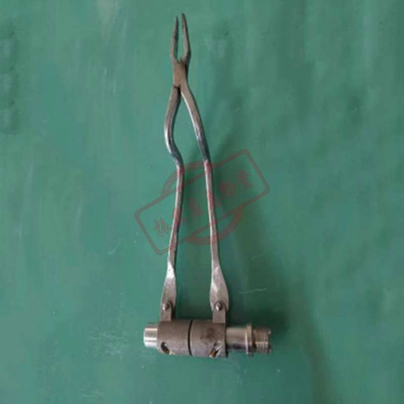 电力检修工具直线取消钳开A口销弯把装拆器带电作业旋转拔消器