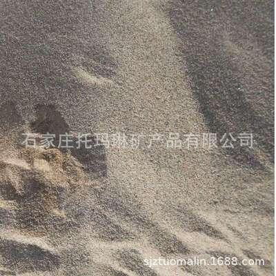 擦洗砂河沙 水洗砂 河沙4-8目 灵寿县河沙
