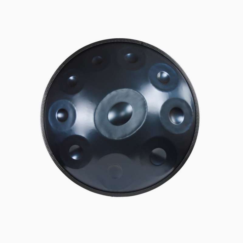 乐器手碟handpan9/10/12/14音手碟鼓十音手拍鼓飞碟鼓初学者乐器