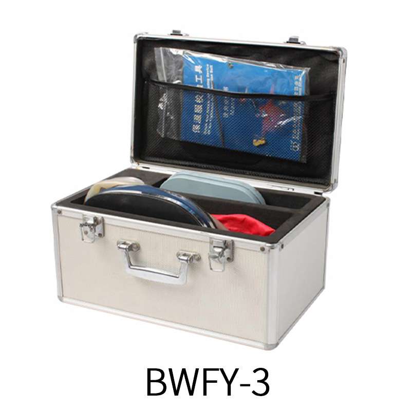 JH保温服检修工具船用BWFY-3/6保温服检测设备救生服修补工具箱