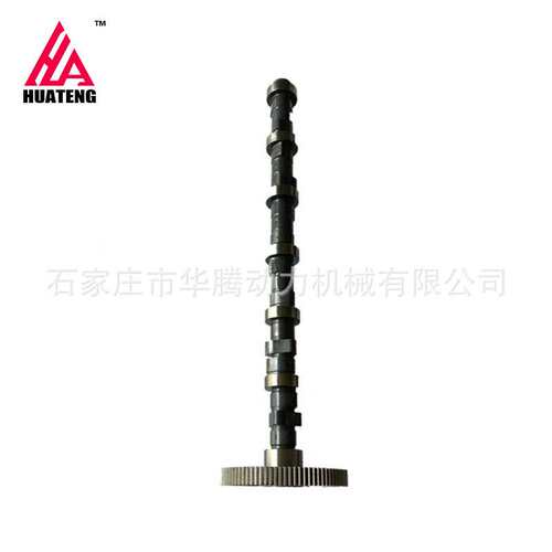 道依茨BF4M2012 2012C 凸轮轴 0429 2901 0425 8462 0450 2470