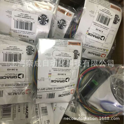 P-S10S21-M3RX原装GRACEPORT 带闪烁功能提示的压力操作台测试台