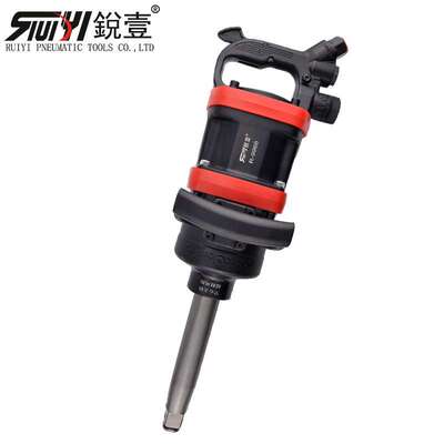 锐壹9966 1寸大风炮气动扳手工业级重型强大扭力
