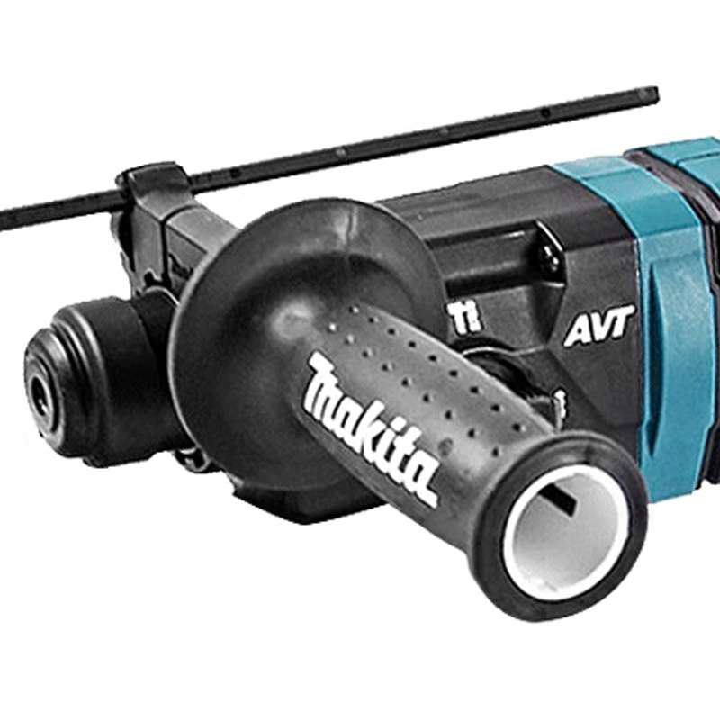 牧田（MAKITA） DHR182Z 电锤充电冲击钻锂电钻电镐18V裸机450W