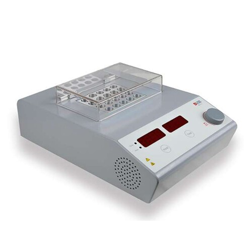 北京大龙Dragonlab HB150-S1 金属浴