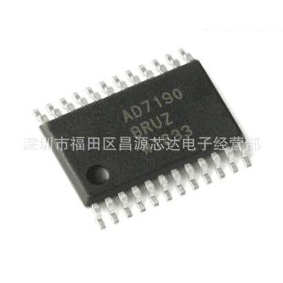 AD9739BBCZ   AD9739BBC  AD9739  封装QFN  射频数模转换器芯片
