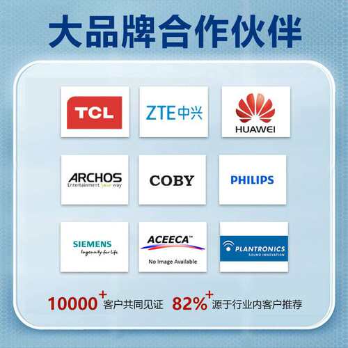 2.4寸TFT屏240*320彩屏MCU接口仪器仪表工业工控机LCD液晶显示屏