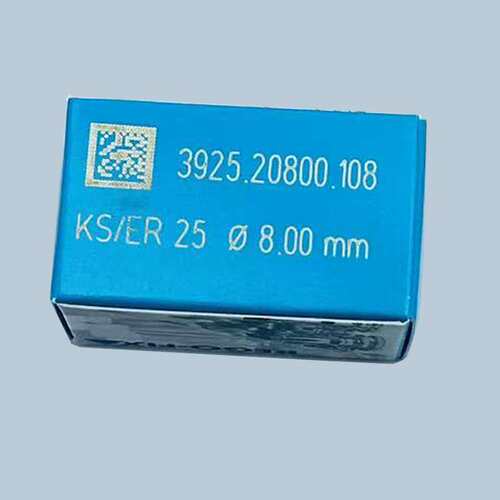瑞士REGO-FIX原装集中冷却环KS/ER16-3.0 KS/ER20-5.0KS/ER25-6.0