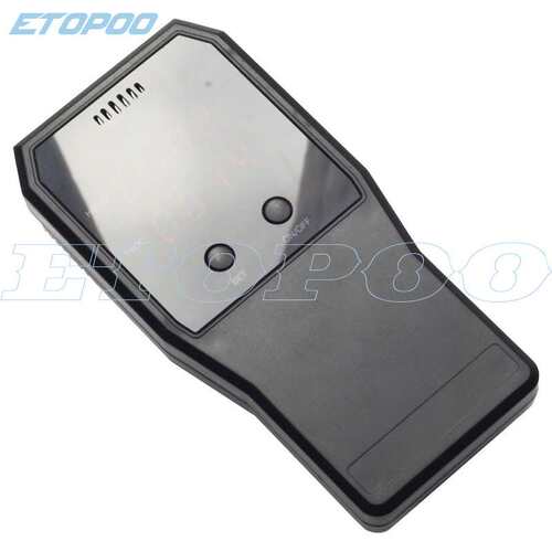 HUOTO 0-99.99 HCHO/TVOC 数显甲醛仪/甲醛浓度仪