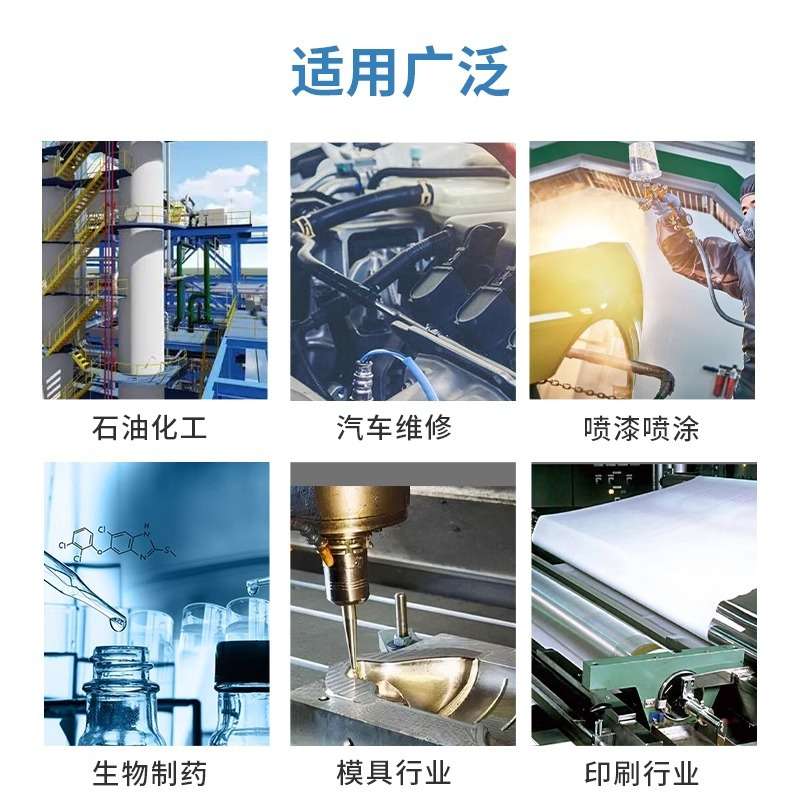 冷干机双桶高温空压机压缩机冷冻式干燥型空气旋风型高温型无油