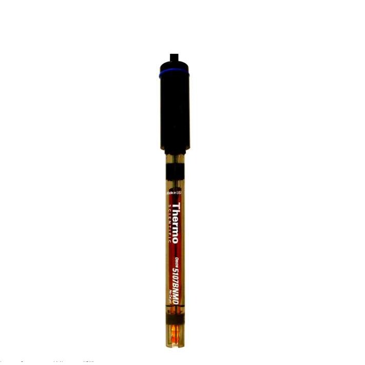 Thermo Orion奥立龙 5107BNMD无需校正三合一pH电极(含ATC) 一级