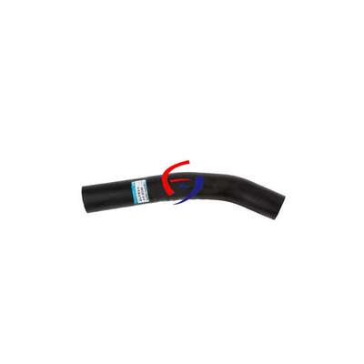 LQ05P01092P2 适用神钢SK230-6 SK230-6E 中冷管 挖掘机配件