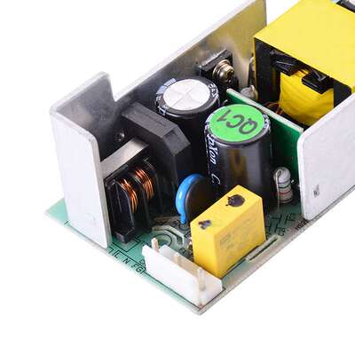 12V4A24V2.5A双路输出工业电源108W型工控交通讯数控设备开关电源