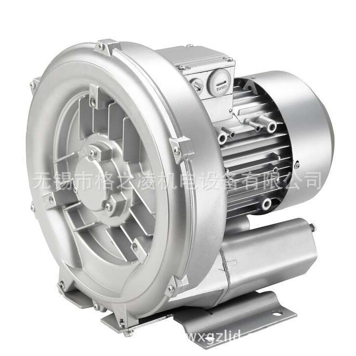 XGB系列 XGB-1 旋涡气泵 再生风机 高压风机 吸风机 750W/220V