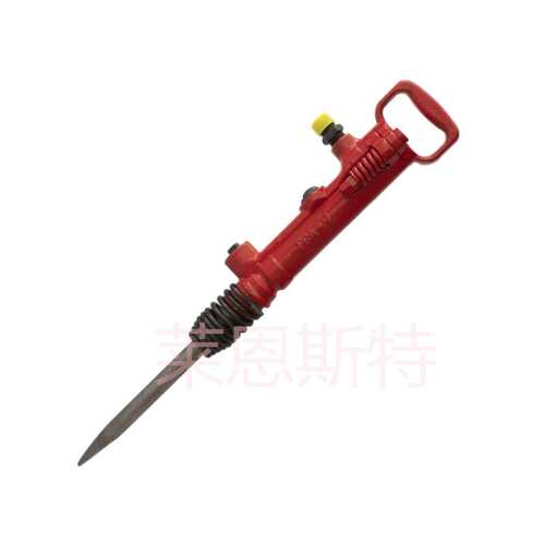 TCA-7气镐 重量轻 操作方便 压缩空气为动力