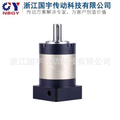 供应PL160-512/PN240行星减速机大功率齿轮机结实耐用
