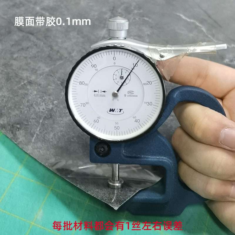 浅灰仿大理石鱼缸贴自粘浅灰高清装饰造景贴水族箱底部贴膜