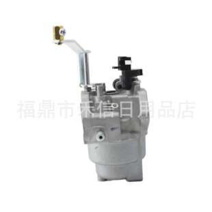 RS5500化油器T560适用0066740 G0066720 G0066740发电机389cc