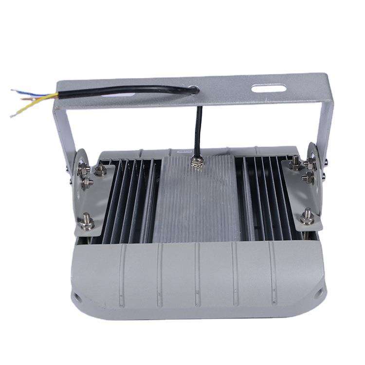 led模组投光灯灯壳 90W120W模组路灯 高亮大功率模组隧道灯广场灯
