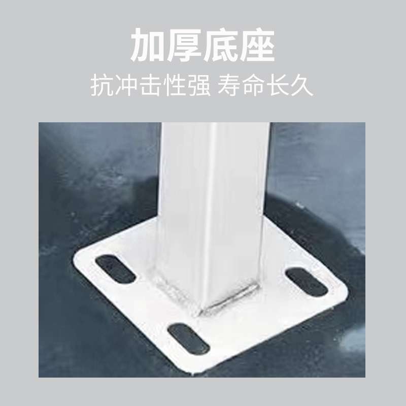 配电箱防护棚工地二级定型化配电柜防雨罩组装式电箱防护围栏