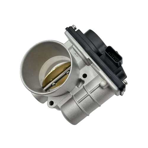 .8节气门总成适用ISUZU M-MAX二代2011+ RZ4E 4JK1 979455224