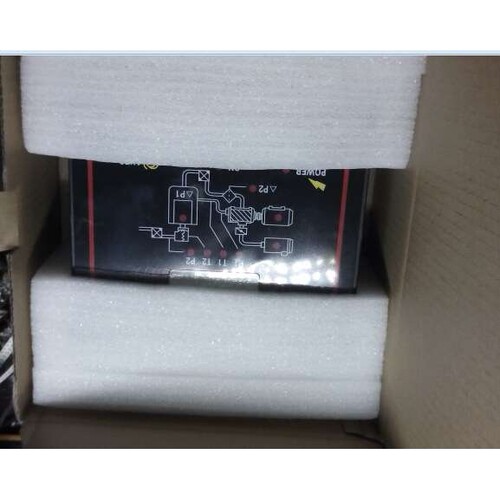 寿力螺杆式空压机压缩机电脑板控制器液晶屏总成配件88290007-789