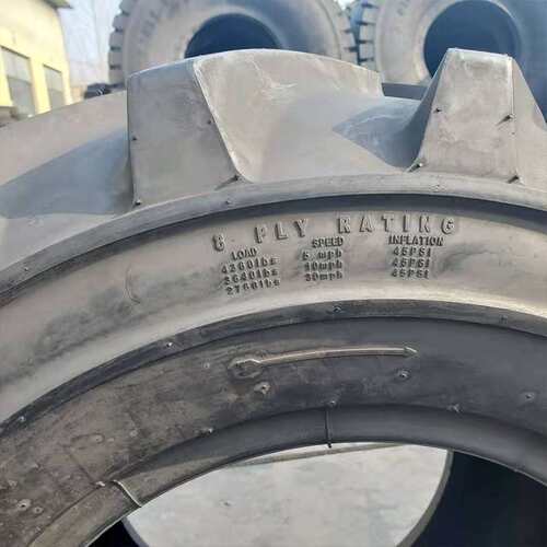 31x15.5-15打捆机轮胎捆草机农机具人字花纹真空尼龙农业机械轮胎