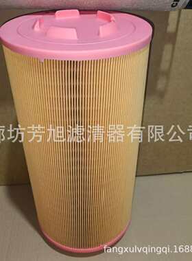 优惠供应C20500空气滤芯替代曼牌摊铺机发电机组滤清器