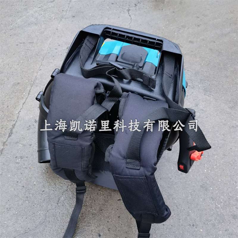 YMH0509背负式吹风机四冲程风力灭火机大棚吹雪红/蓝色