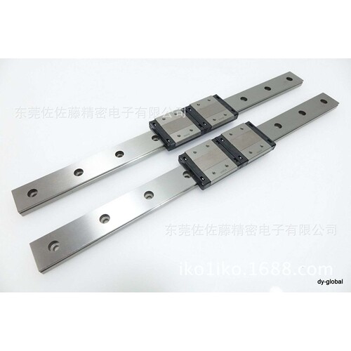 NSK滚珠丝杠W1201FA PSS12 PSS1505 W1501 W1401FA WS1406FA