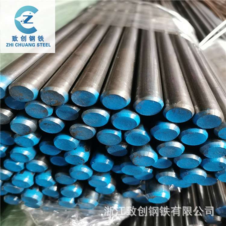 供应1215 12L14 1144易切削钢冷拉钢光圆 精拉研磨棒规格齐全