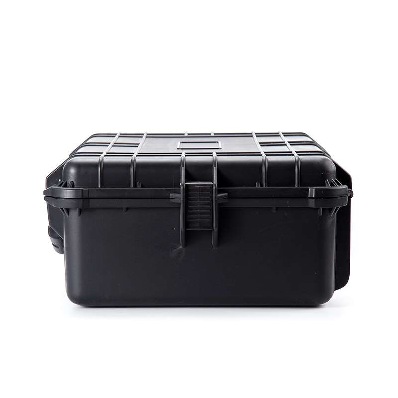 跨境热卖塑料工具箱手提GDT精密仪器商品展示安全箱20.5寸航空箱