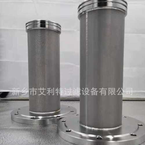 船用液压装置滤芯SH62300过滤面积大SZHB- 850*20   YA1601-015