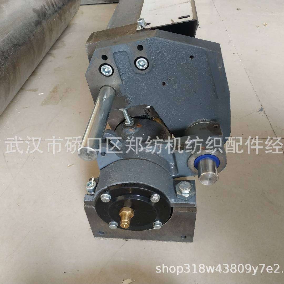 恒天重工清梳联FA221D-1100-6A给棉板结合件/郑州宏大梳棉机配件