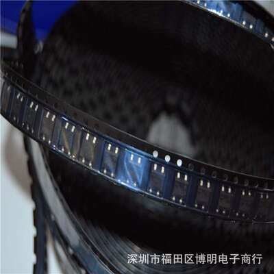 MPSA44 A44 0.3A 三极管 单路 晶体管(BJT)SOT-23封装
