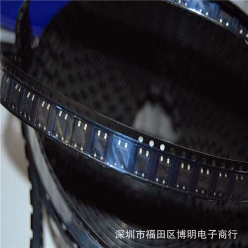 MPSA44 A44 0.3A 三极管 单路 晶体管(BJT)SOT-23封装